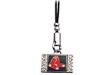 Boston Red Sox Cell Phone Charm