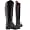 Saxon EquiLeather Field Boot, 4, Medium
