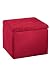 Soho 23" Square Storage Ottoman