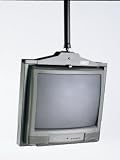 Da-Lite Quick Link Ceiling Monitor Mount for 32-35 Diagonal Television