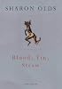 Blood, Tin, Straw (Cape poetry)