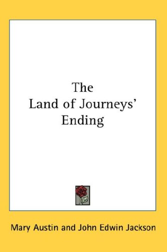 The Land of Journeys