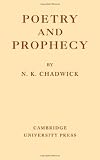 Poetry and Prophecy