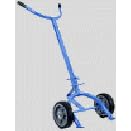Click here to buy MORSE Drum Cradles, Dollies, and Accessories Drum Hand Truck, Rubber Wheel by Morse.
