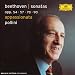 Beethoven : Sonates pour piano n� 22 op. 54, n� 23 op. 57