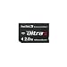SanDisk Carte Memory Stick (MS) Pro Duo Ultra II 60x - Carte Memoire Flash - 2 Go
