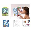 Edushape Tub Art Fun Pages