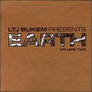 CD-Charts  Search : Earth, Vol. 2