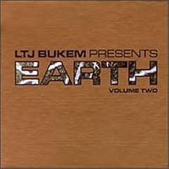 Earth, Vol. 2