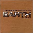Earth Volume 2
