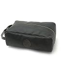 Review   / Mulholland Brothers Endurance Shoe Bag
