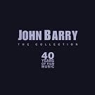 John Barry The Collection