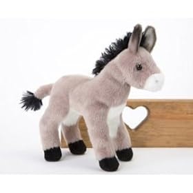  Bordon Burro 8 inch by Douglas Cuddle Toys