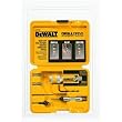 Black & Decker/DWLT DW2730 8-Piece Drill And Drive System Set