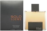 Solo Loewe Cologne by Loewe for Men Eau De Toilettes