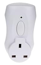 Domia Appliance Switch (X10)