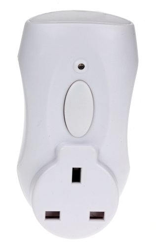 Domia Appliance Switch (X10)
