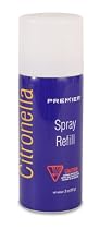 Gentle Spray Citronella Refill