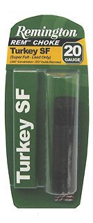 Choke Tube 20ga Turkey Super F
