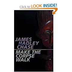 Make the Corpse Walk