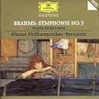 Symphony 3 / Haydn Variations