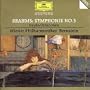 Brahms: Symphony No. 3; Haydn-Variations