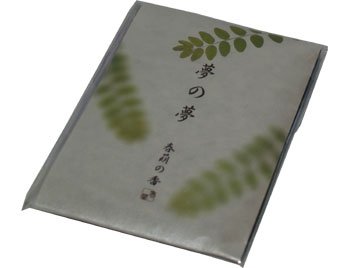 Yume no Yume Sticks Pack - Fern Citrus Green