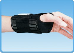 Core ProductsReflex Wrist Support, Left - Medium