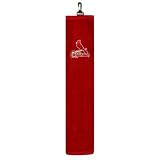 St. Louis Cardinals Embroidered Golf Towel