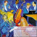 Gershwin Among Friends by Mike Crawford, George Gershwin, Bill Vits, Linn Maxwell, and Linn Maxwell Keller