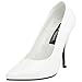 Pleaser Women's Seduce-420V/W/PU Pump
