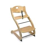 High Chair, Nature