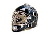 Tampa Bay Lightning NHL Mini Goalie Mask