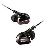 Creative Aurvana 3 In-Ear Noise-Isolating Headphones