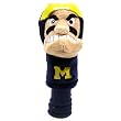 Team Golf 22213 Michigan Wolverines Mascot Headcover