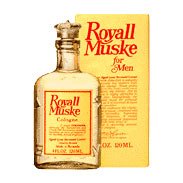 Royall Muske Cologne by Royall Fragrances for men Colognes