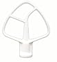 KitchenAid Flat Beater (K45/KSM90)