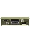 French Country Wide - screen Tv Cart