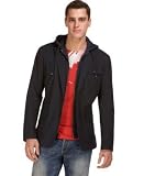 Kenneth Cole New York Hooded Blazer