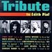 Jason Scheff-Tribute to Edith Piaf