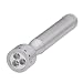 LED Lenser V2  Triplex Camouflage Torch