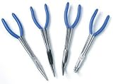 ATD 4 Pc. 11 Needle Nose Pliers Set
