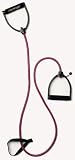 Harbinger 360112 Medium Resistance Cable (Maroon)