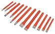 12-pc. Jumbo Punch & Chisel Set