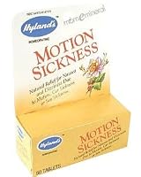 Motion Sickness 50 tabs by Hylands