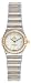Omega Women's Constellation Quartz Mini Diamond Watch #1365.75.00