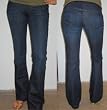 Paper, Denim & Cloth 2 - MOD 45 Maternity Jean