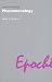 Book Understanding Phenomenology