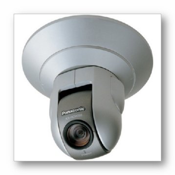 Panasonic Network Camera