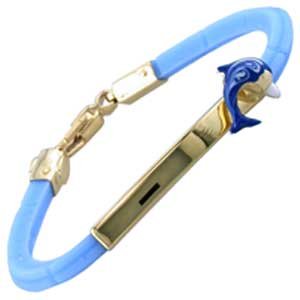 Dolphin Trendy Bracelet